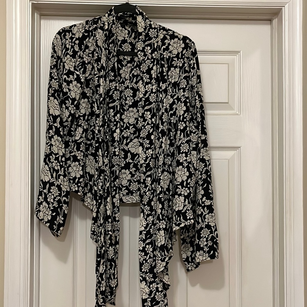 Winter Kate jacket